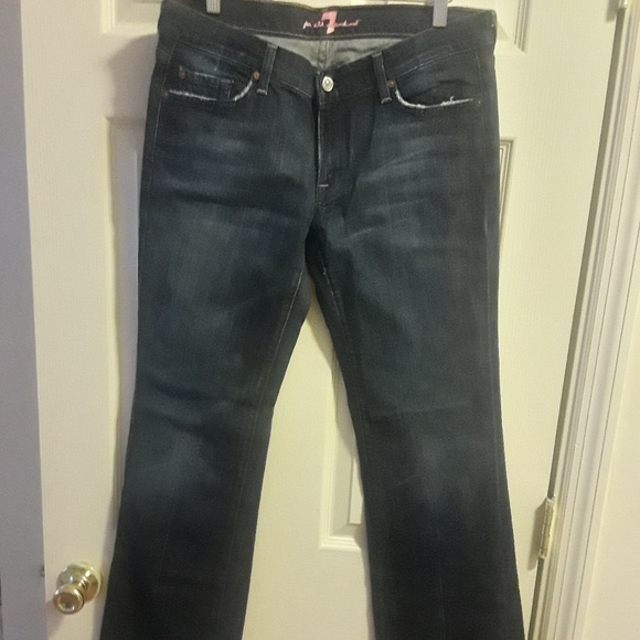 Jeans - Picture 4 of 4